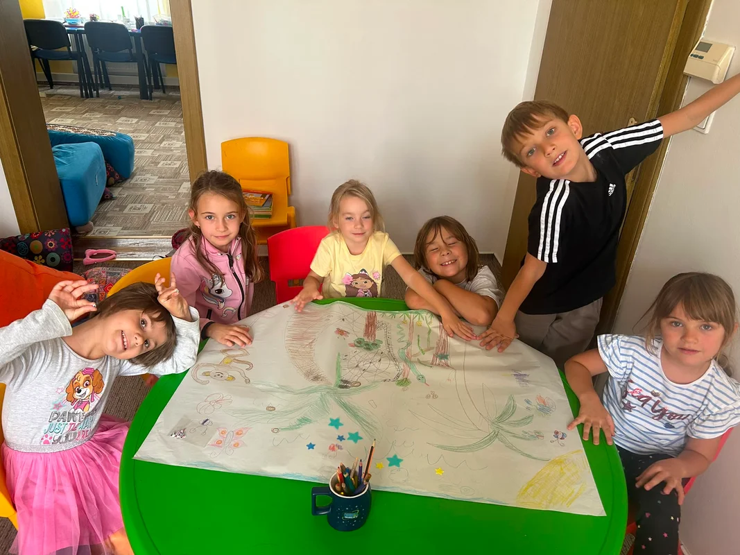 Kids Program