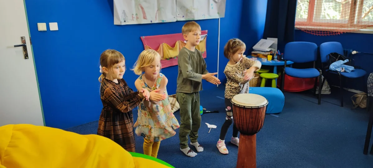 Kids Program - fotka 2
