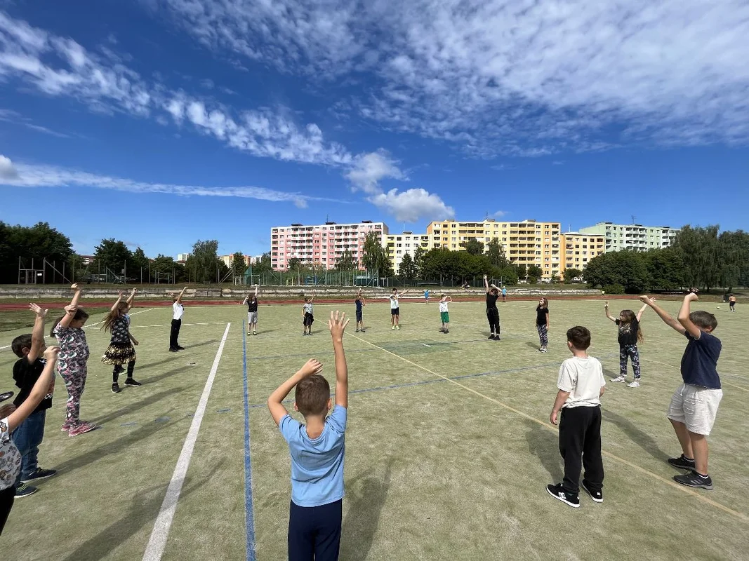 Příměstský tábor Liberec - Film Studio ve světě Minecraftu 2026 - fotka 4
