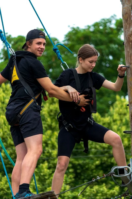 Teenager Camp 2026 - fotka 2