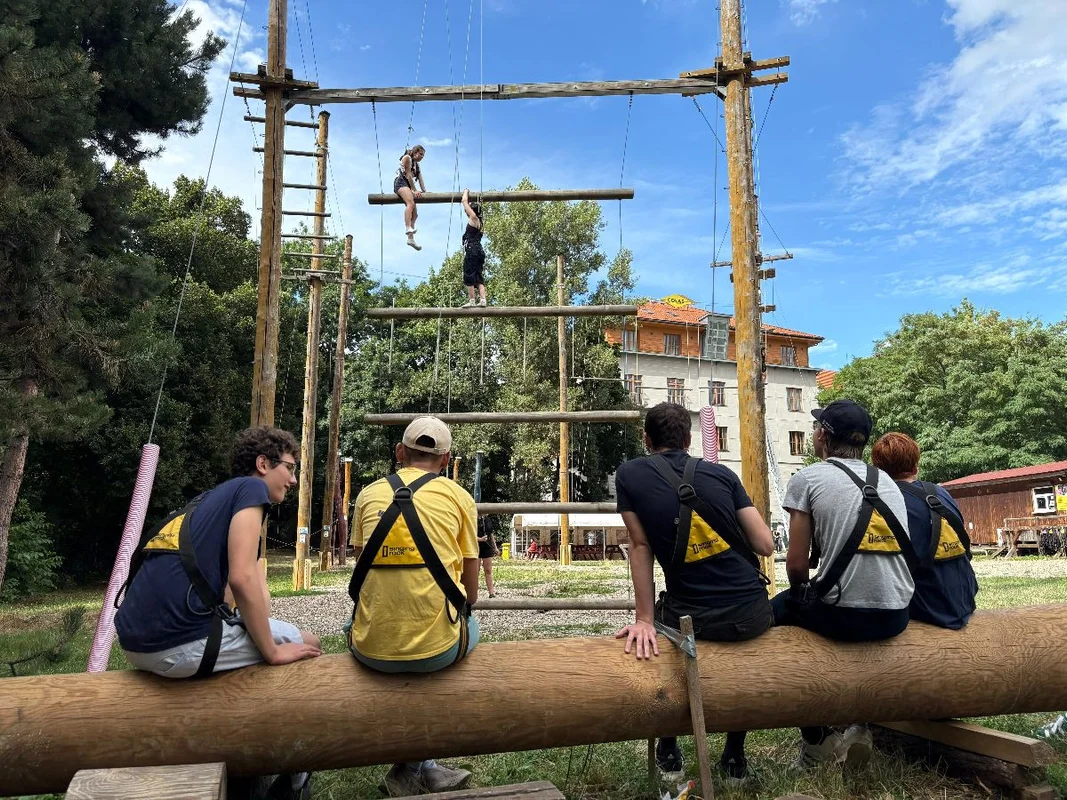 Teenager Camp 2026 - fotka 3