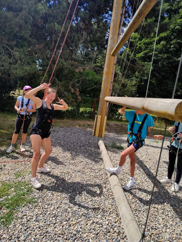 Teenager Camp 2026 - fotka 4
